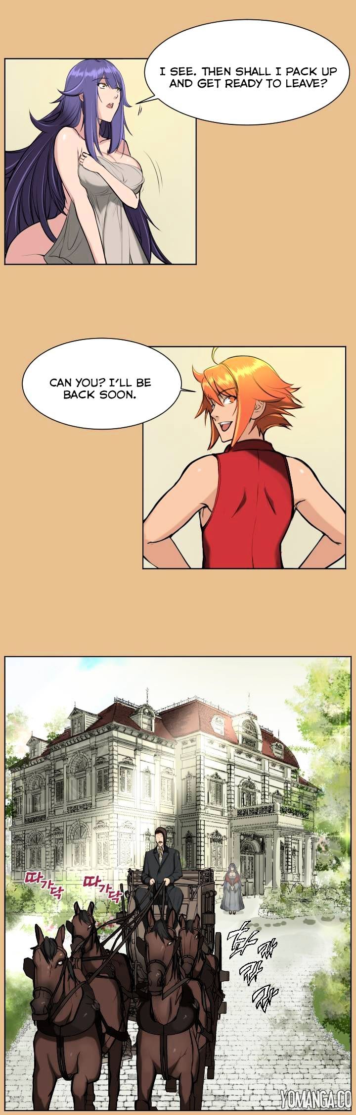 Yahalue Chapter 16 image 18