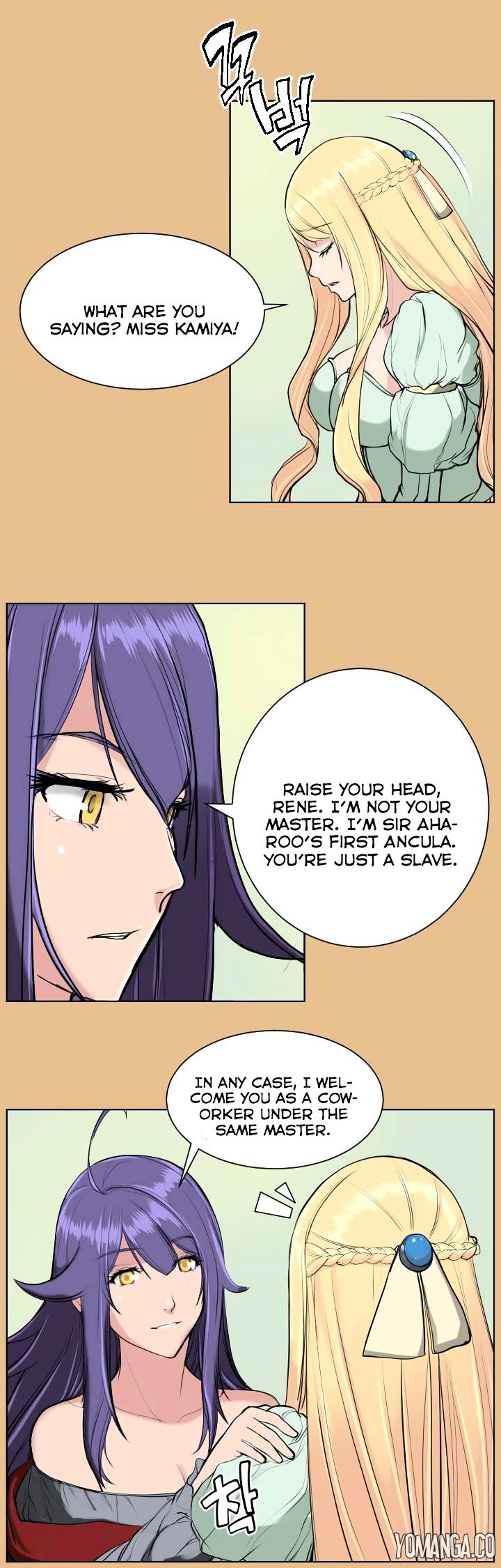 Yahalue Chapter 16 image 20