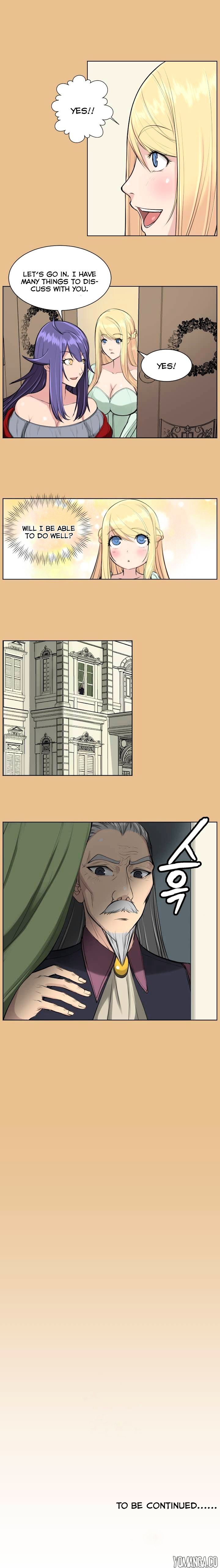 Yahalue Chapter 16 image 21