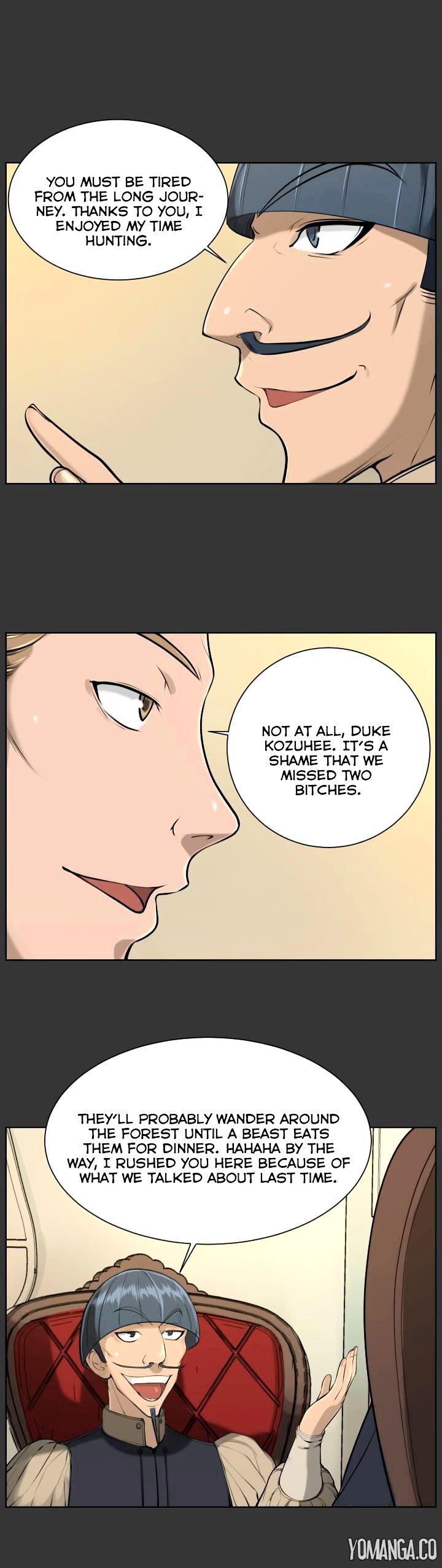 Yahalue Chapter 16 image 5