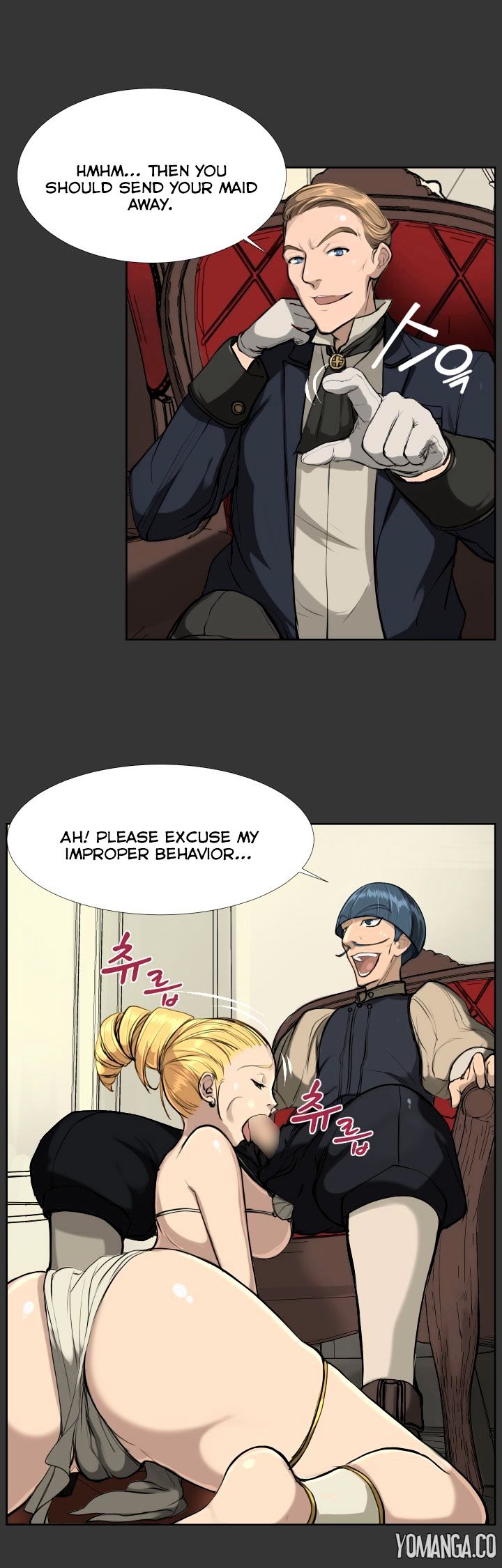 Yahalue Chapter 16 image 6