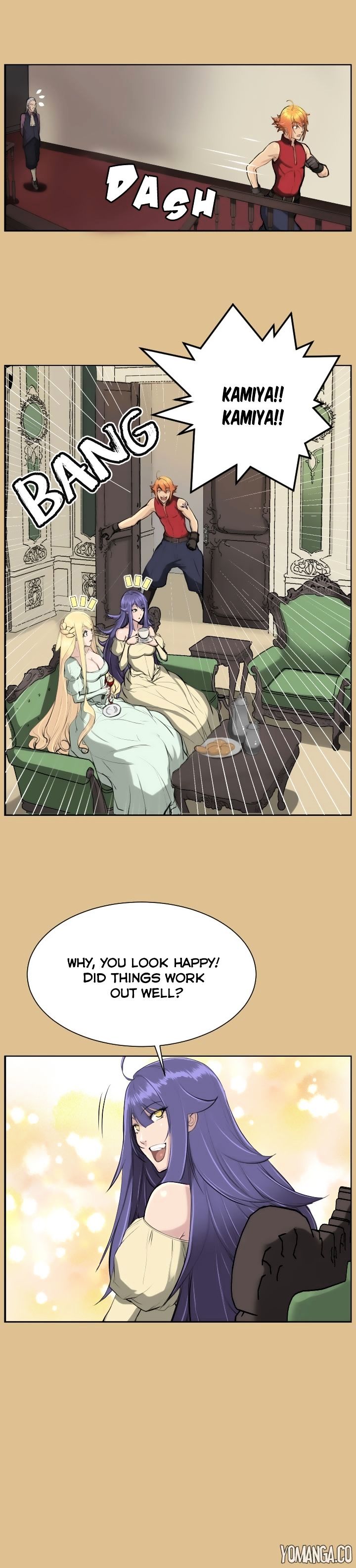 Yahalue Chapter 17 image 2
