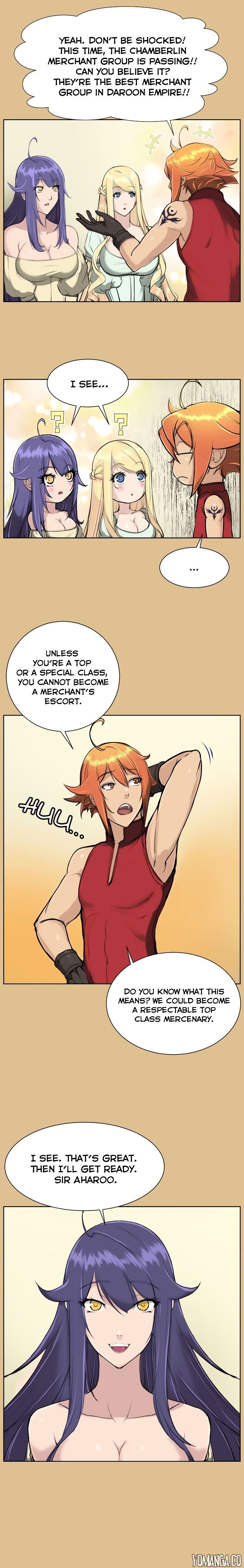 Yahalue Chapter 17 image 3