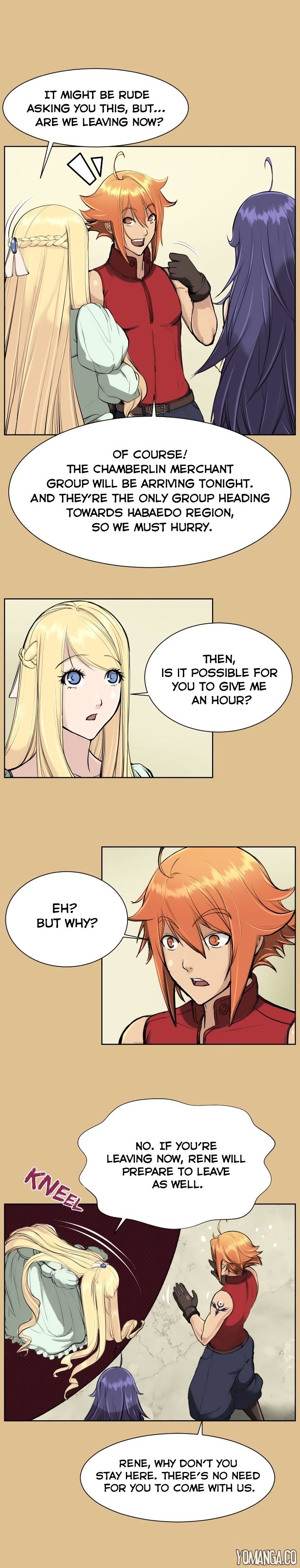 Yahalue Chapter 17 image 4