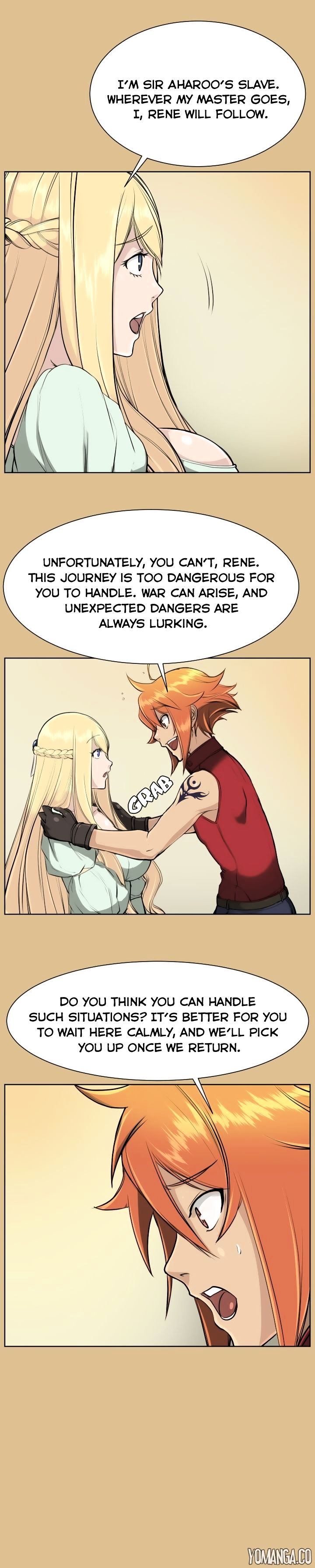 Yahalue Chapter 17 image 5
