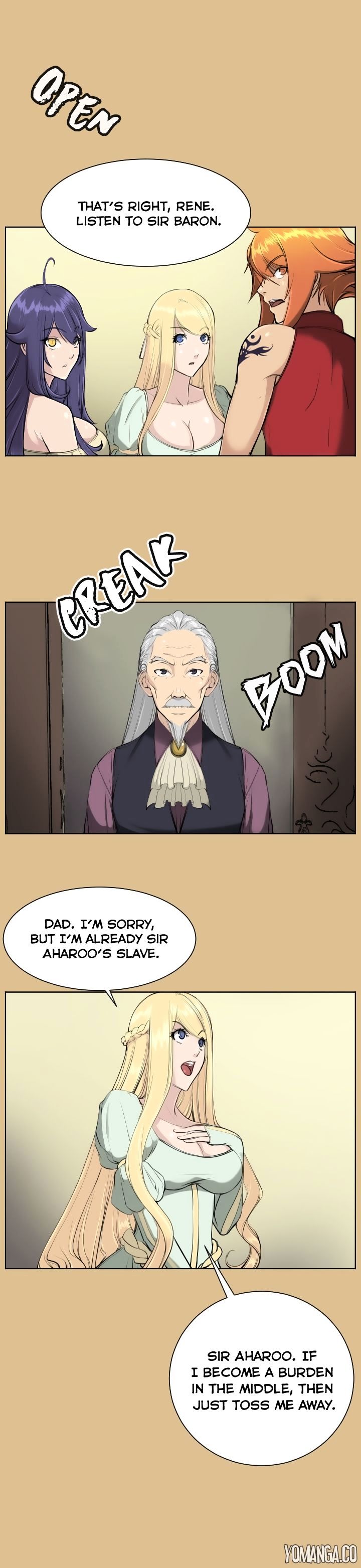 Yahalue Chapter 17 image 6
