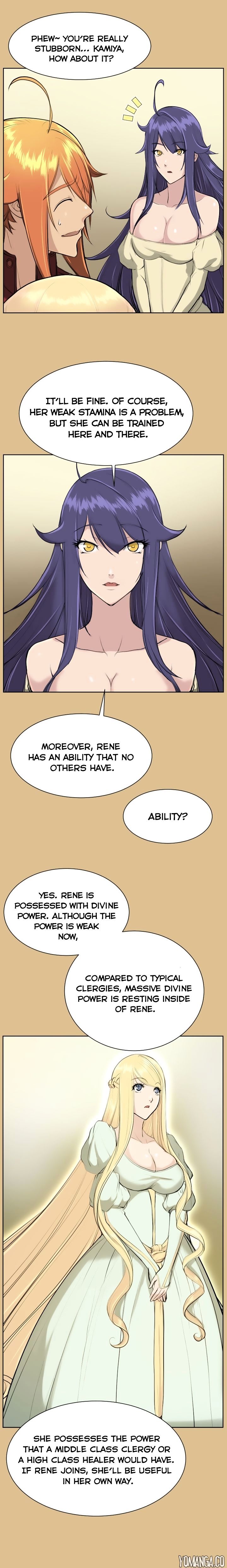 Yahalue Chapter 17 image 8