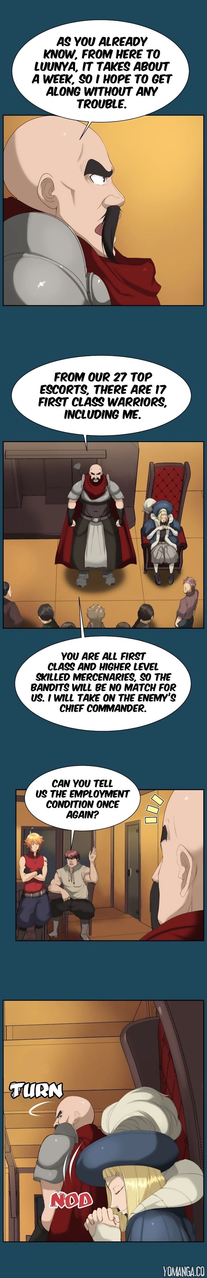 Yahalue Chapter 18 image 7