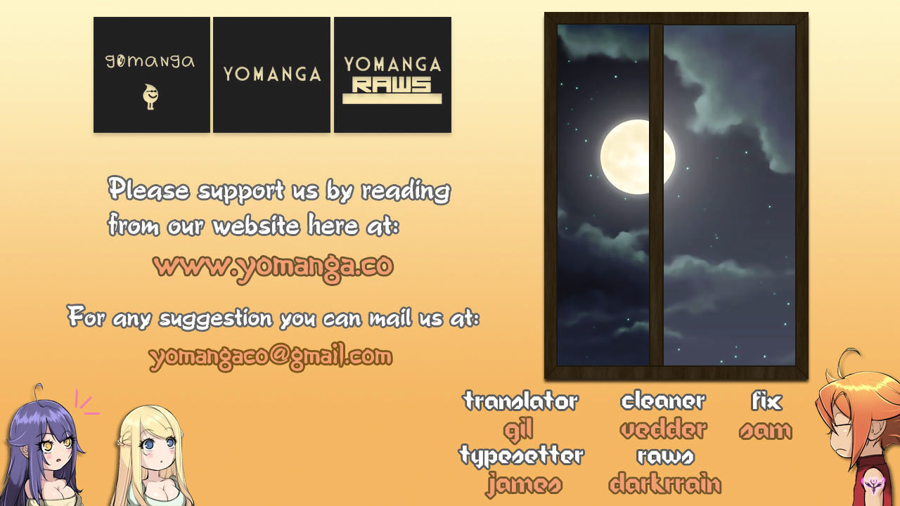 Yahalue Chapter 19 image 0
