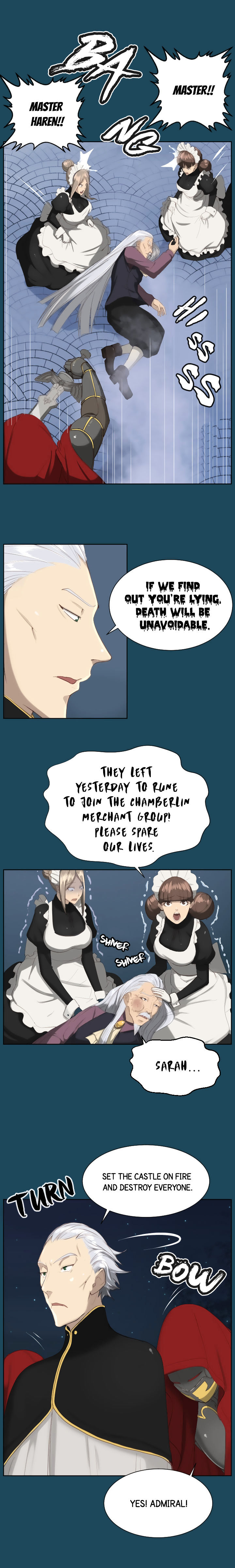 Yahalue Chapter 19 image 9