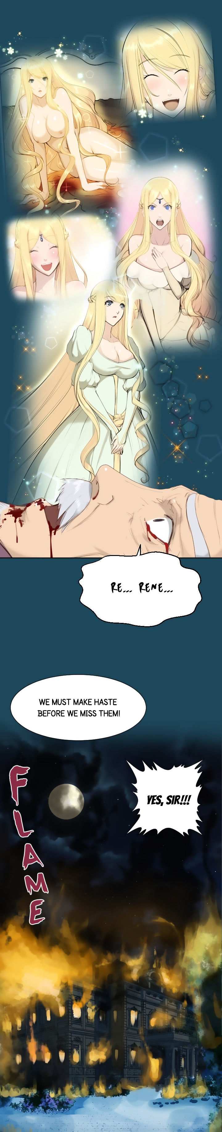 Yahalue Chapter 19 image 11