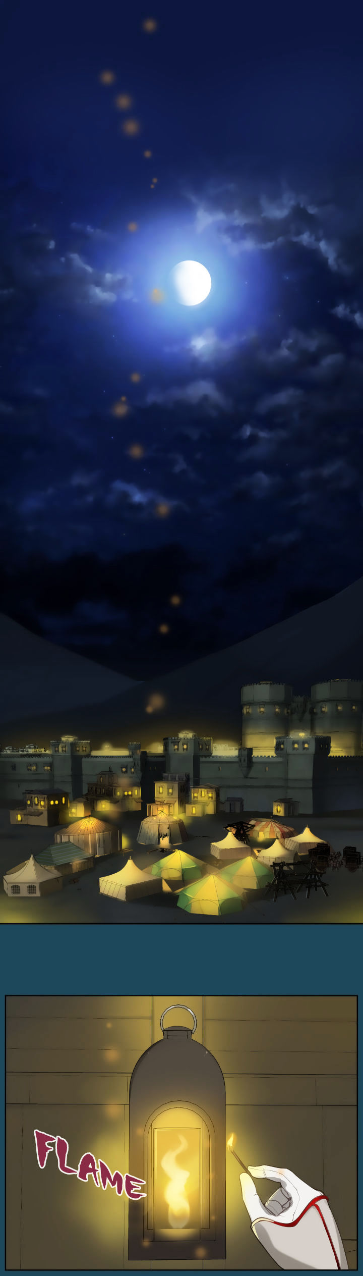 Yahalue Chapter 19 image 12