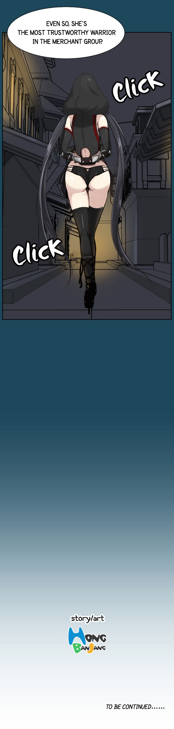 Yahalue Chapter 19 image 18