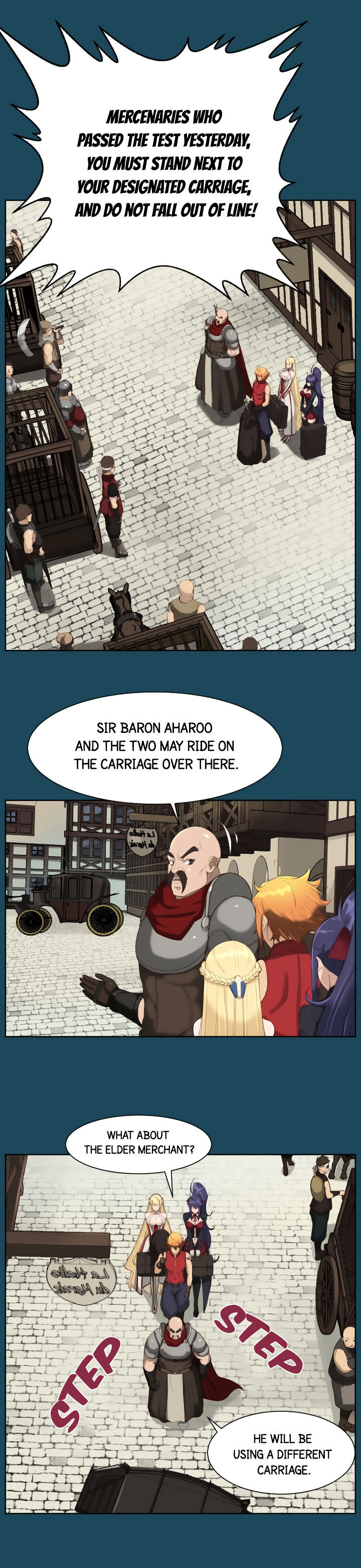Yahalue Chapter 19 image 1