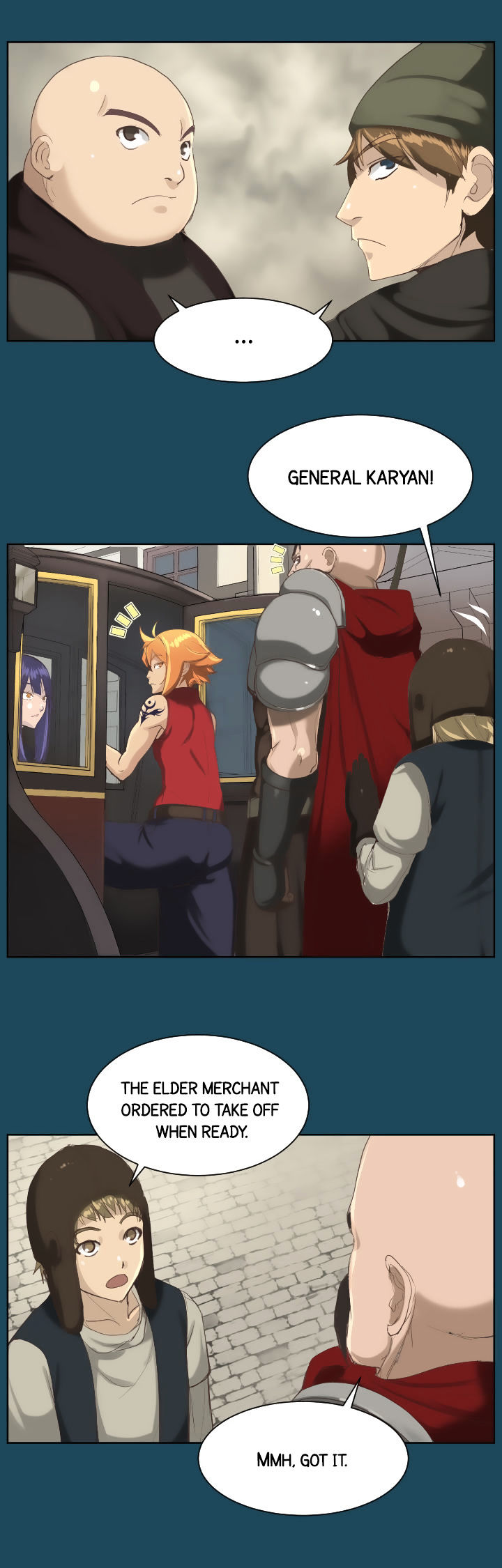Yahalue Chapter 19 image 2