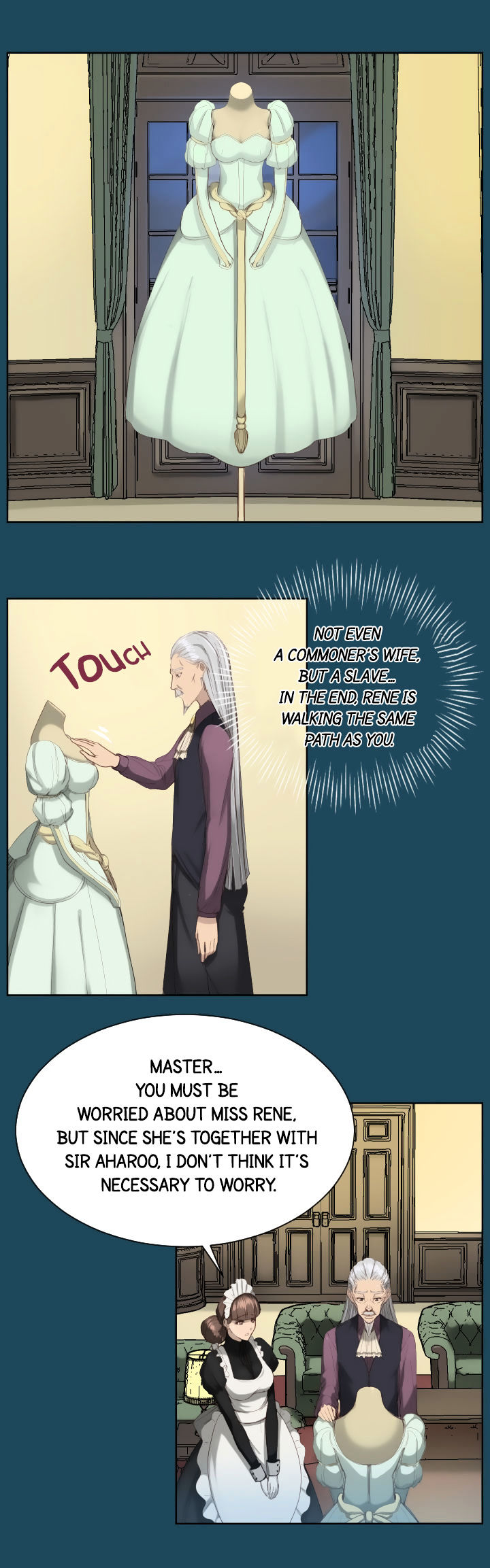 Yahalue Chapter 19 image 5