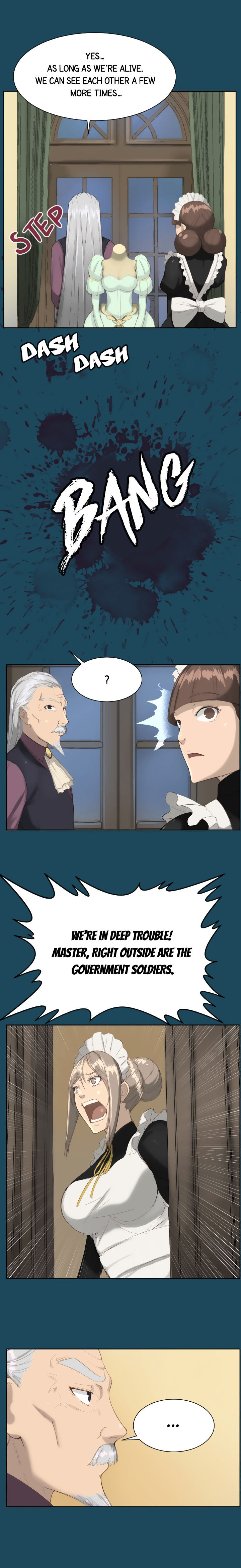 Yahalue Chapter 19 image 6