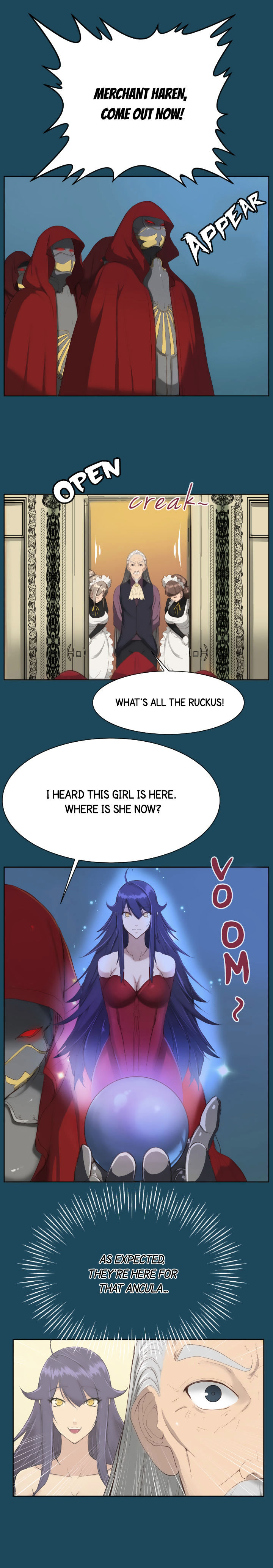 Yahalue Chapter 19 image 7