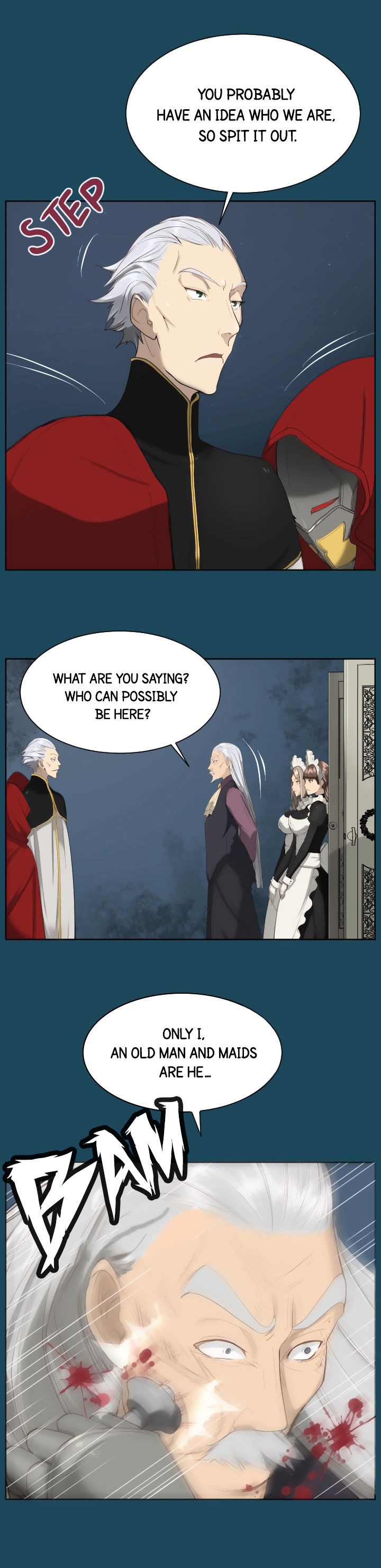 Yahalue Chapter 19 image 8