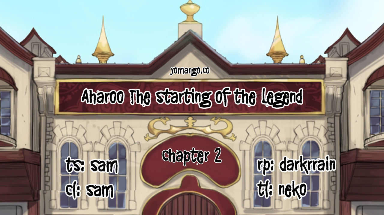 Yahalue Chapter 2 image 0