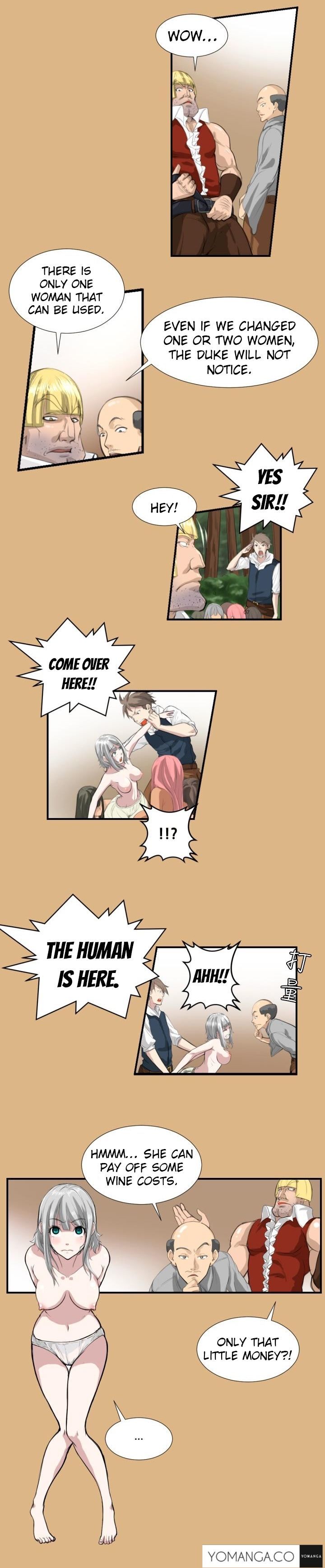Yahalue Chapter 2 image 5