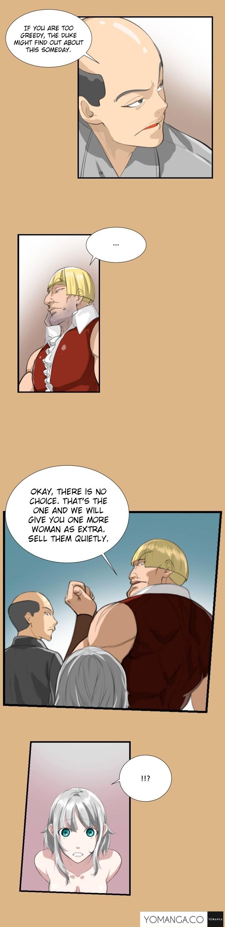 Yahalue Chapter 2 image 6