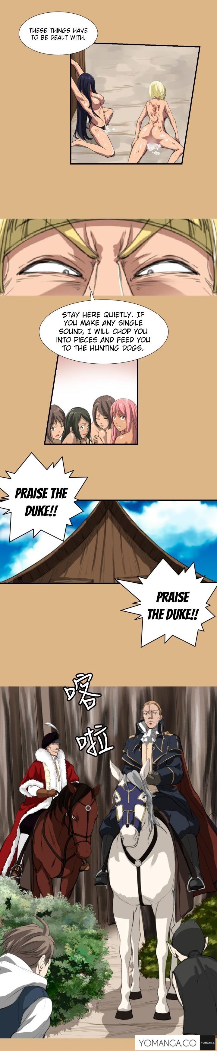 Yahalue Chapter 2 image 7