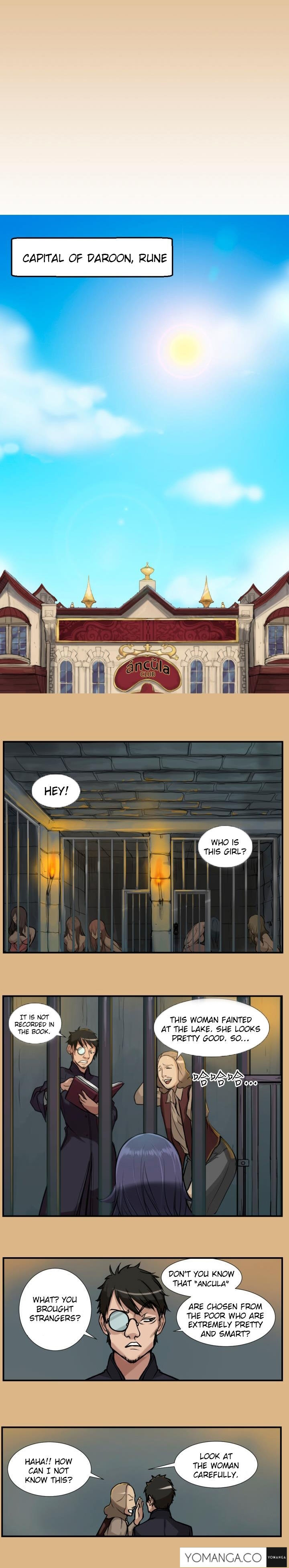 Yahalue Chapter 2 image 8