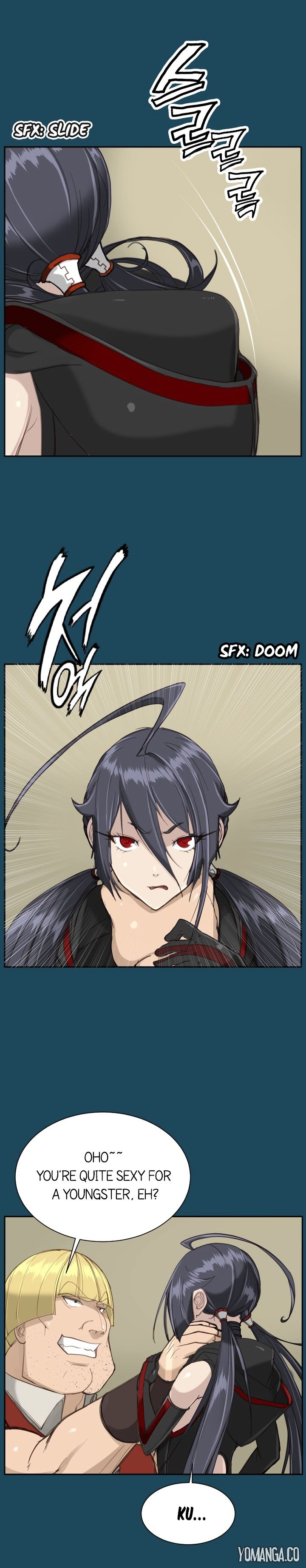 Yahalue Chapter 20 image 10