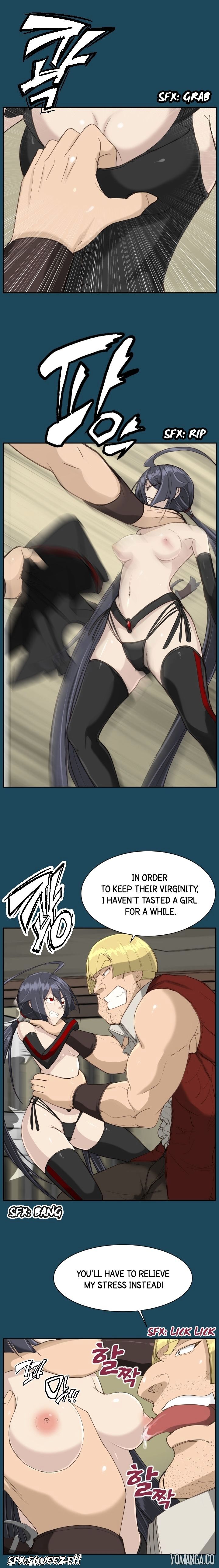 Yahalue Chapter 20 image 11