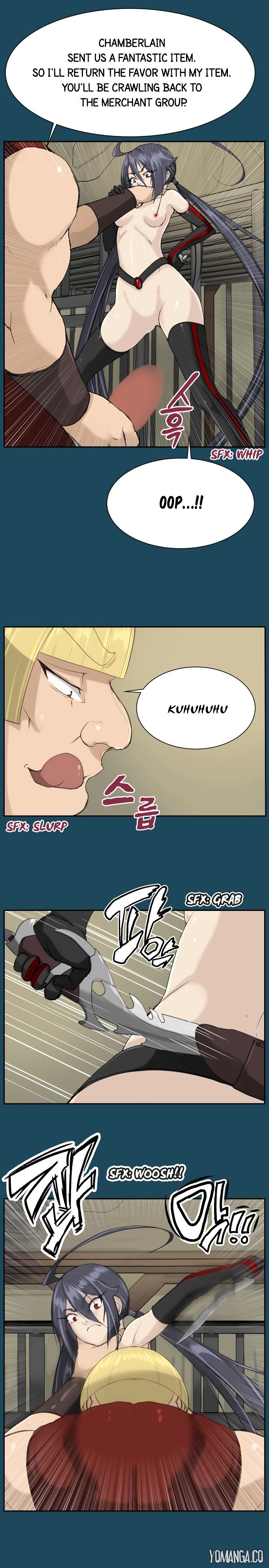 Yahalue Chapter 20 image 13