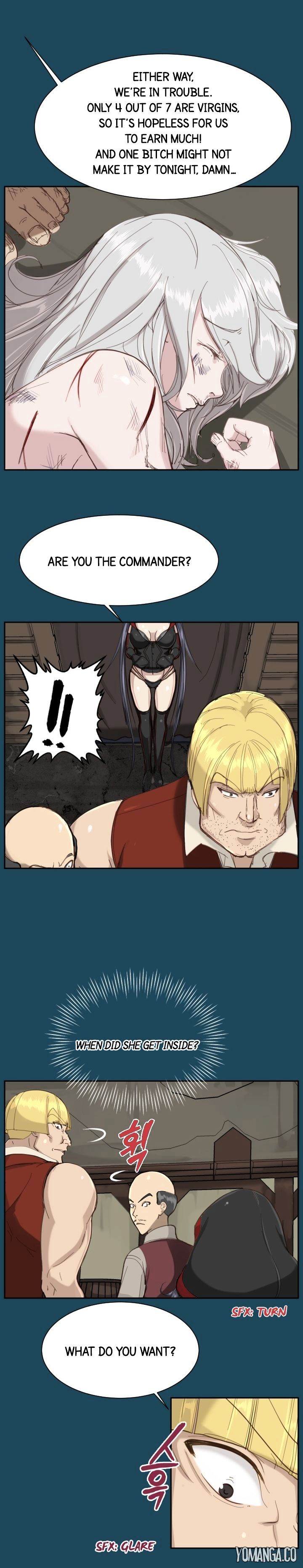 Yahalue Chapter 20 image 3