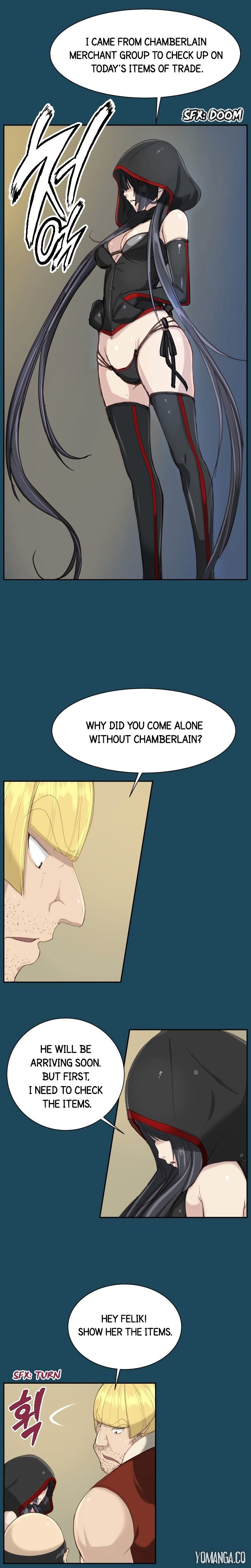 Yahalue Chapter 20 image 4