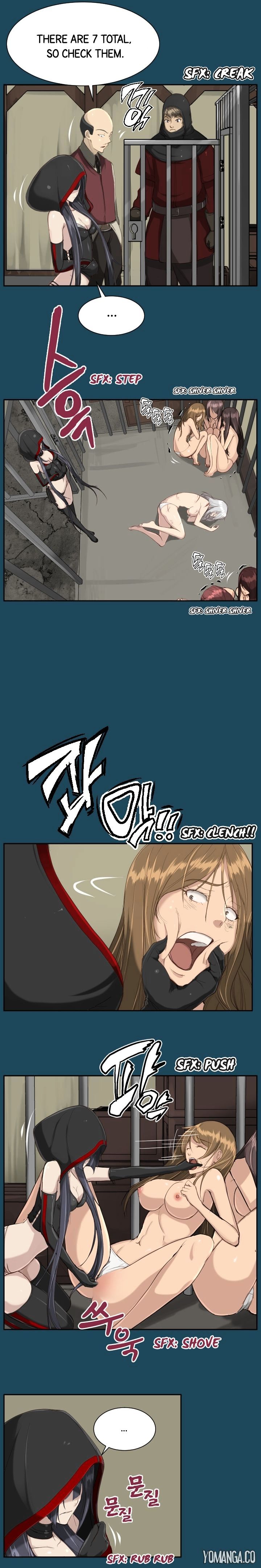 Yahalue Chapter 20 image 5