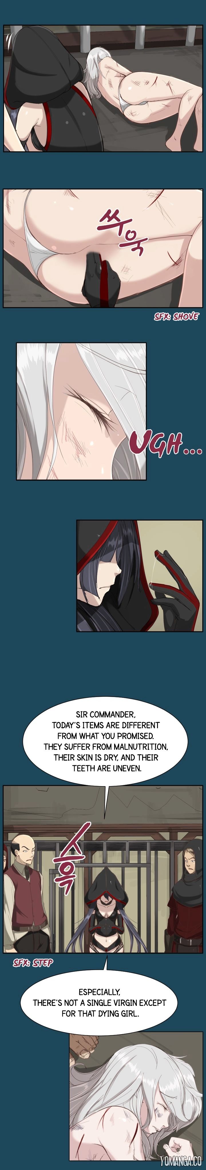Yahalue Chapter 20 image 6