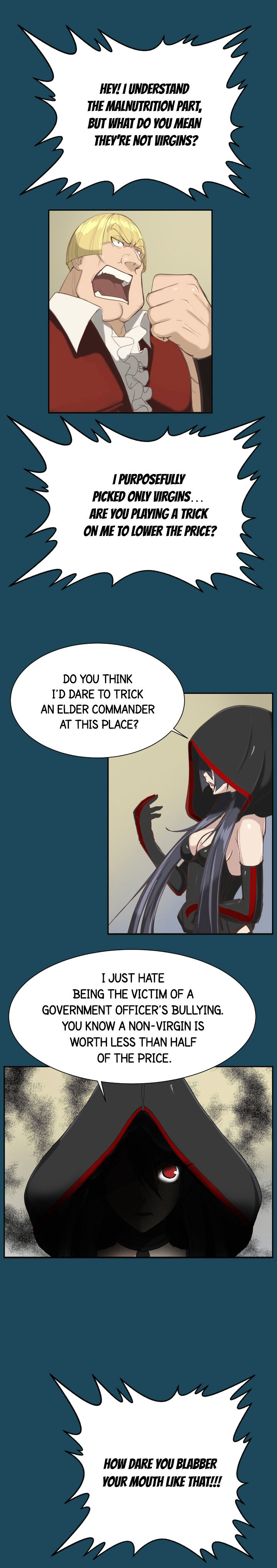 Yahalue Chapter 20 image 7