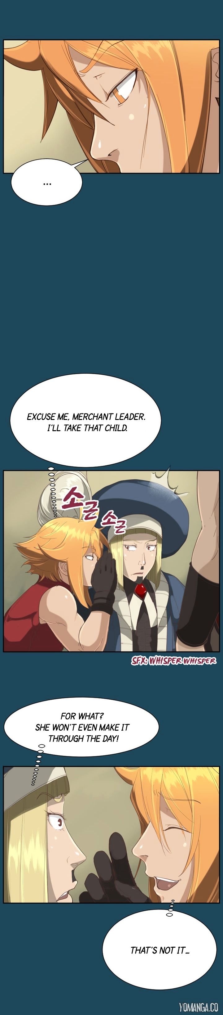 Yahalue Chapter 21 image 9