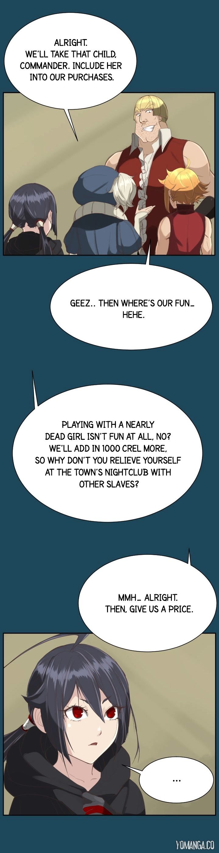 Yahalue Chapter 21 image 10
