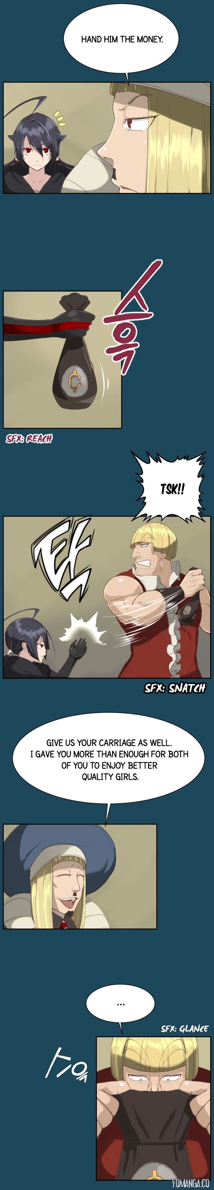 Yahalue Chapter 21 image 11