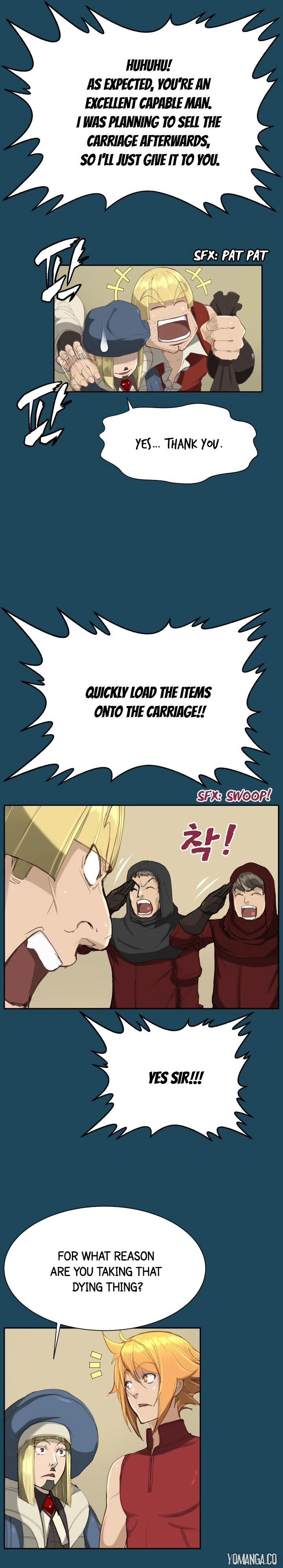 Yahalue Chapter 21 image 12