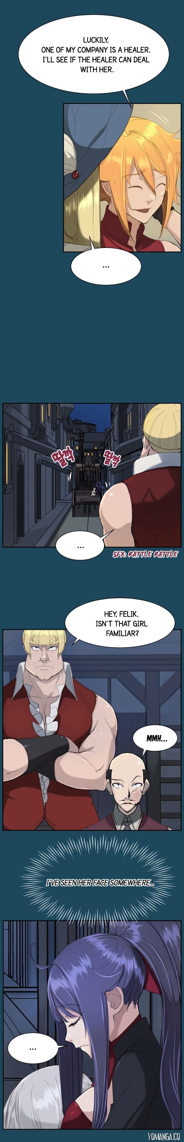Yahalue Chapter 21 image 13