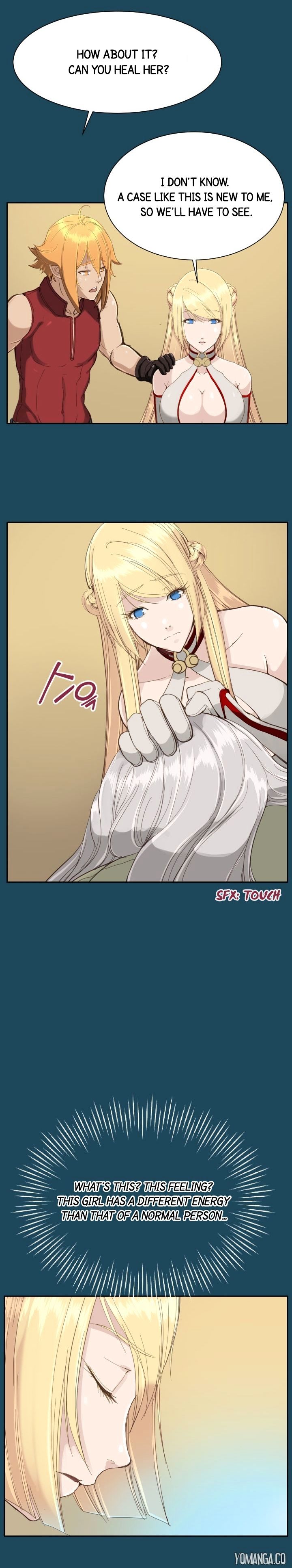 Yahalue Chapter 21 image 15