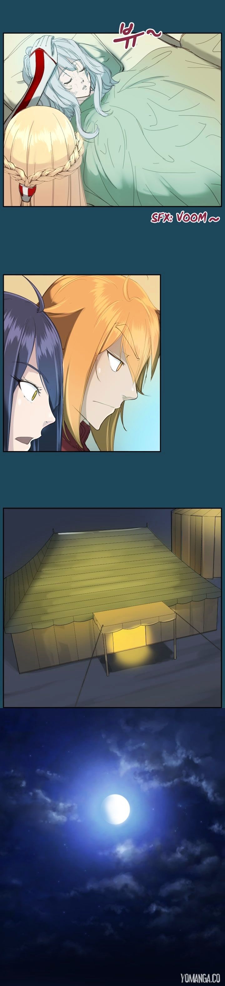 Yahalue Chapter 21 image 16