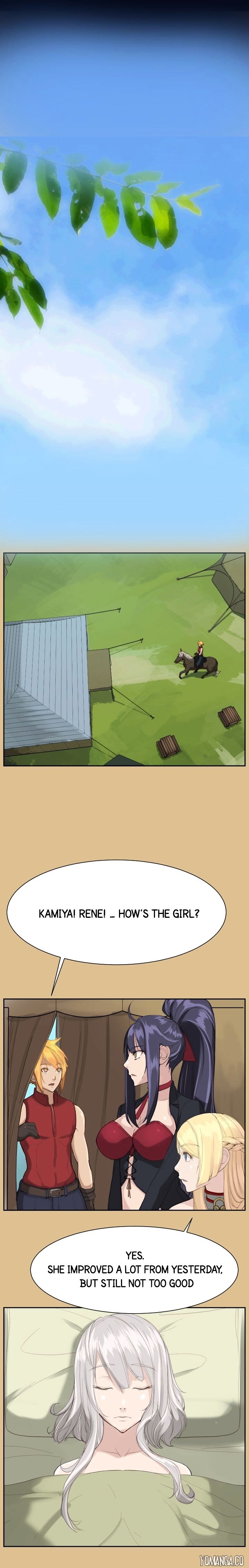 Yahalue Chapter 21 image 17