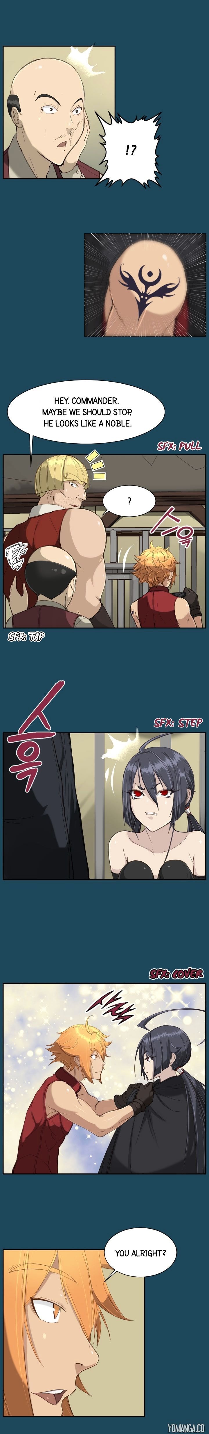 Yahalue Chapter 21 image 4