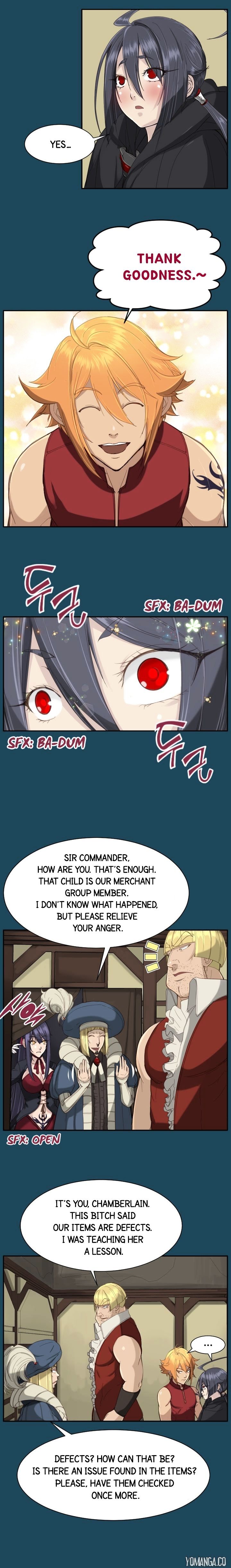 Yahalue Chapter 21 image 5