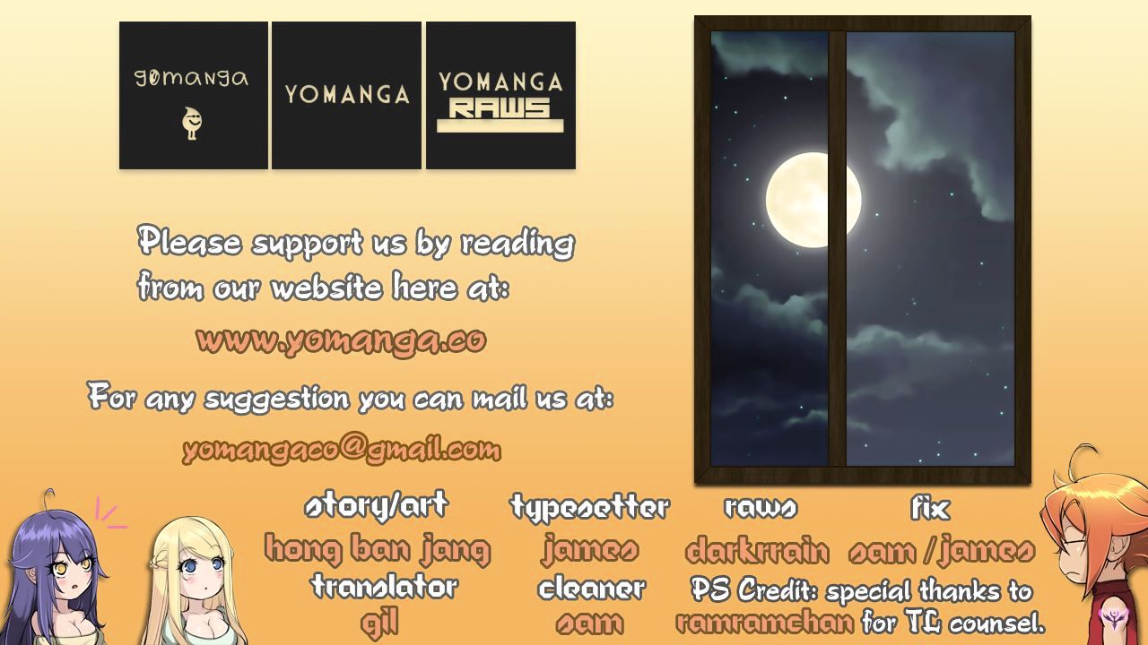 Yahalue Chapter 22 image 0