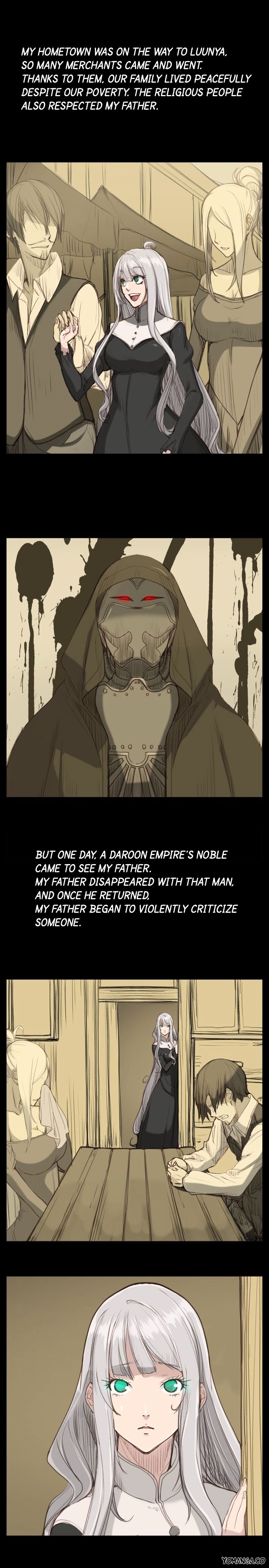 Yahalue Chapter 22 image 9