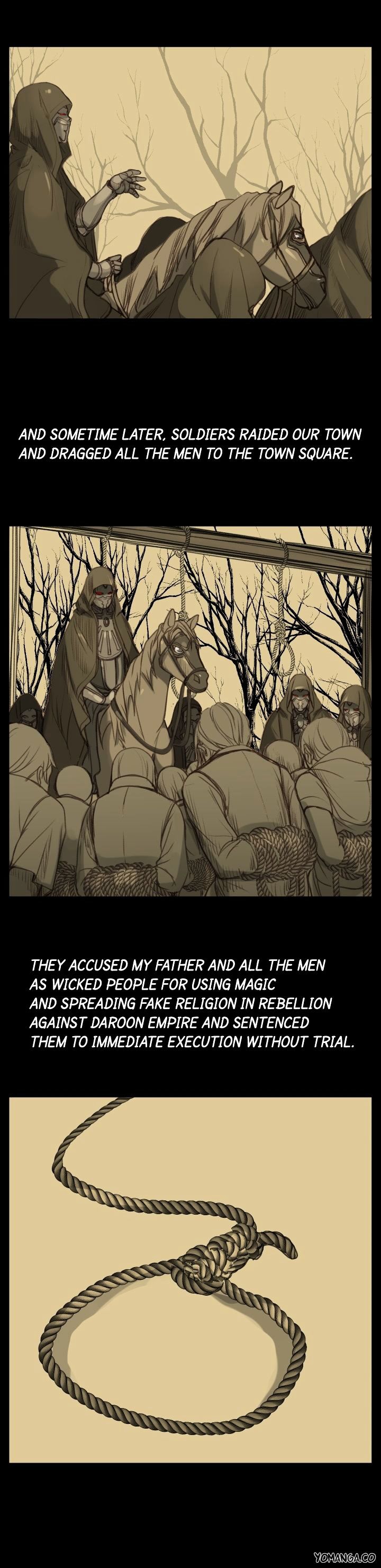 Yahalue Chapter 22 image 10