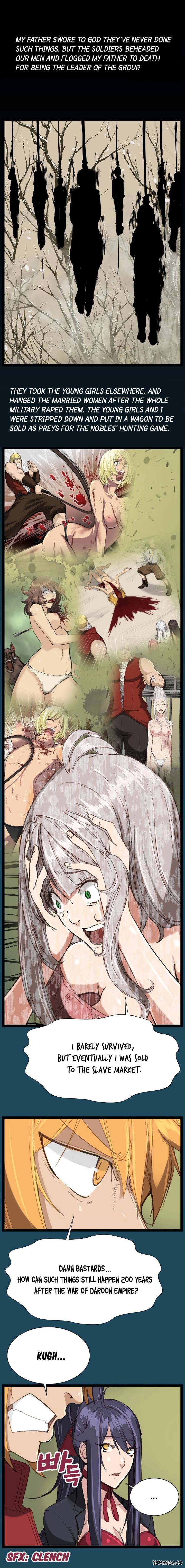 Yahalue Chapter 22 image 11